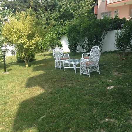 Ayda Hotel Kusadası Eksteriør billede