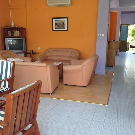 Ayda Hotel Kusadası Eksteriør billede