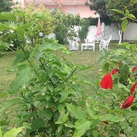 Ayda Hotel Kusadası Eksteriør billede