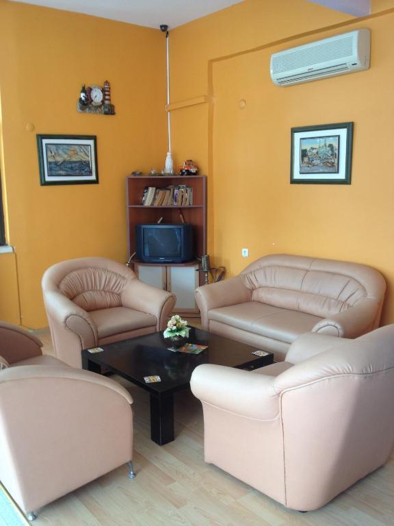 Ayda Hotel Kusadası Eksteriør billede