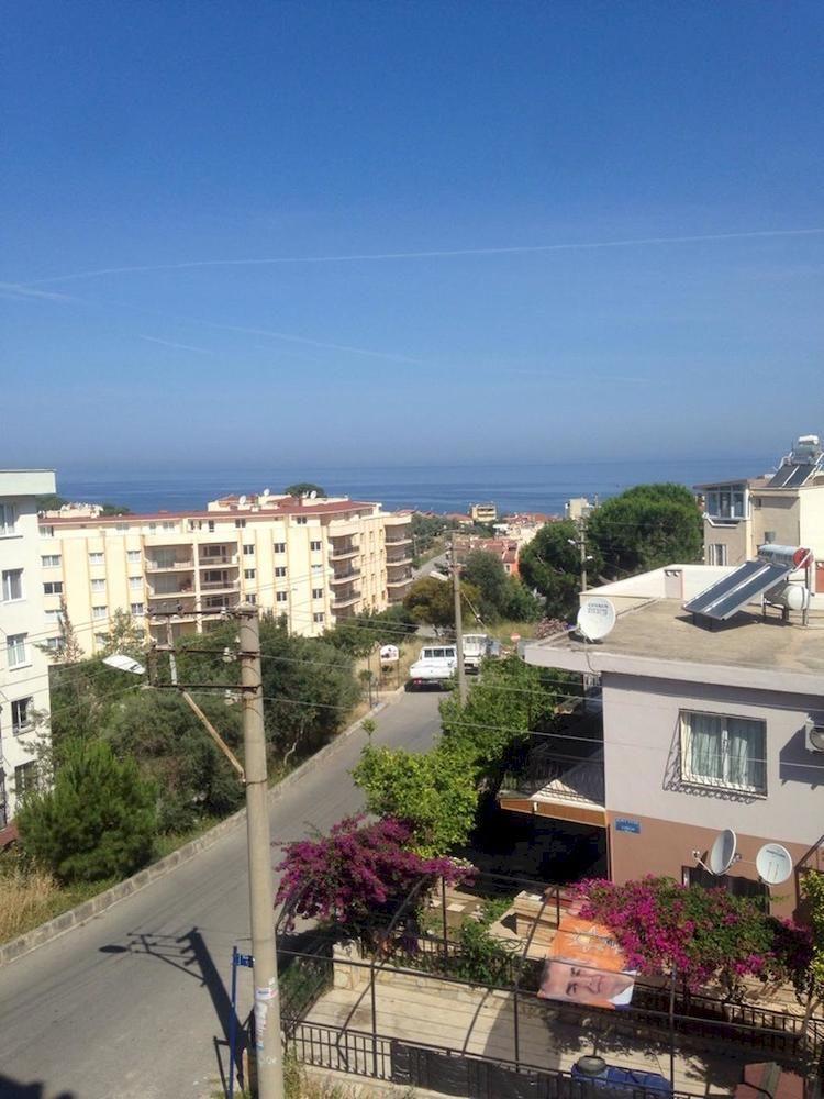 Ayda Hotel Kusadası Eksteriør billede