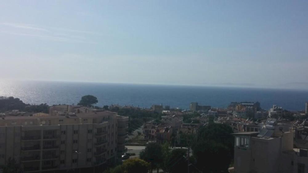 Ayda Hotel Kusadası Eksteriør billede