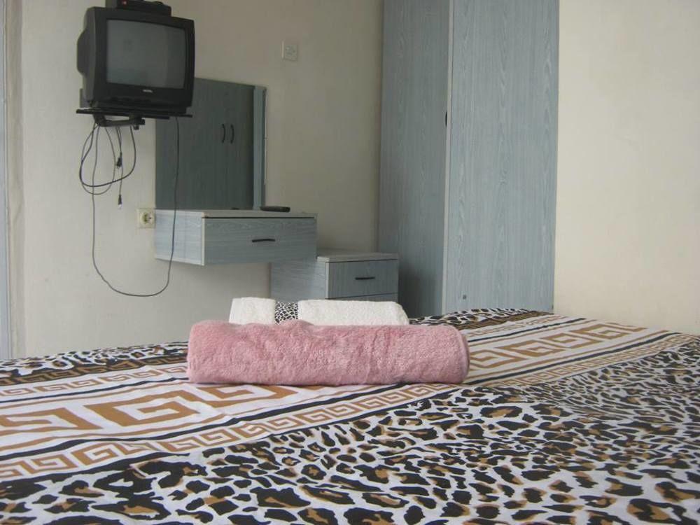 Ayda Hotel Kusadası Eksteriør billede