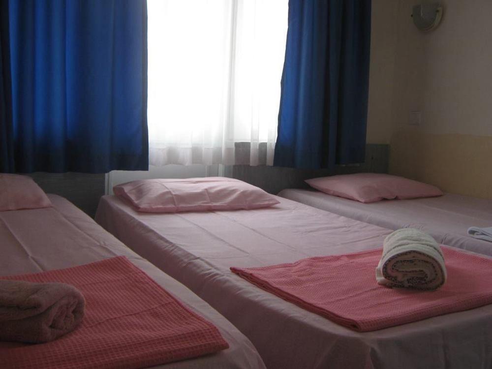 Ayda Hotel Kusadası Eksteriør billede
