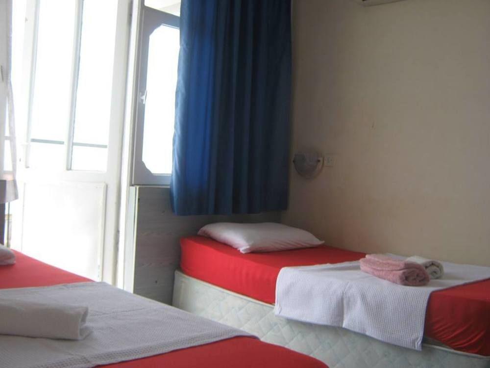 Ayda Hotel Kusadası Eksteriør billede