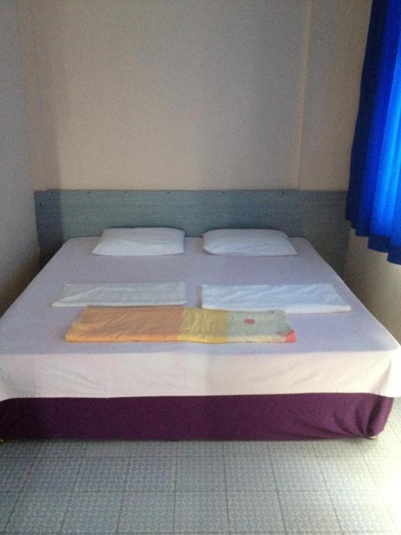Ayda Hotel Kusadası Eksteriør billede