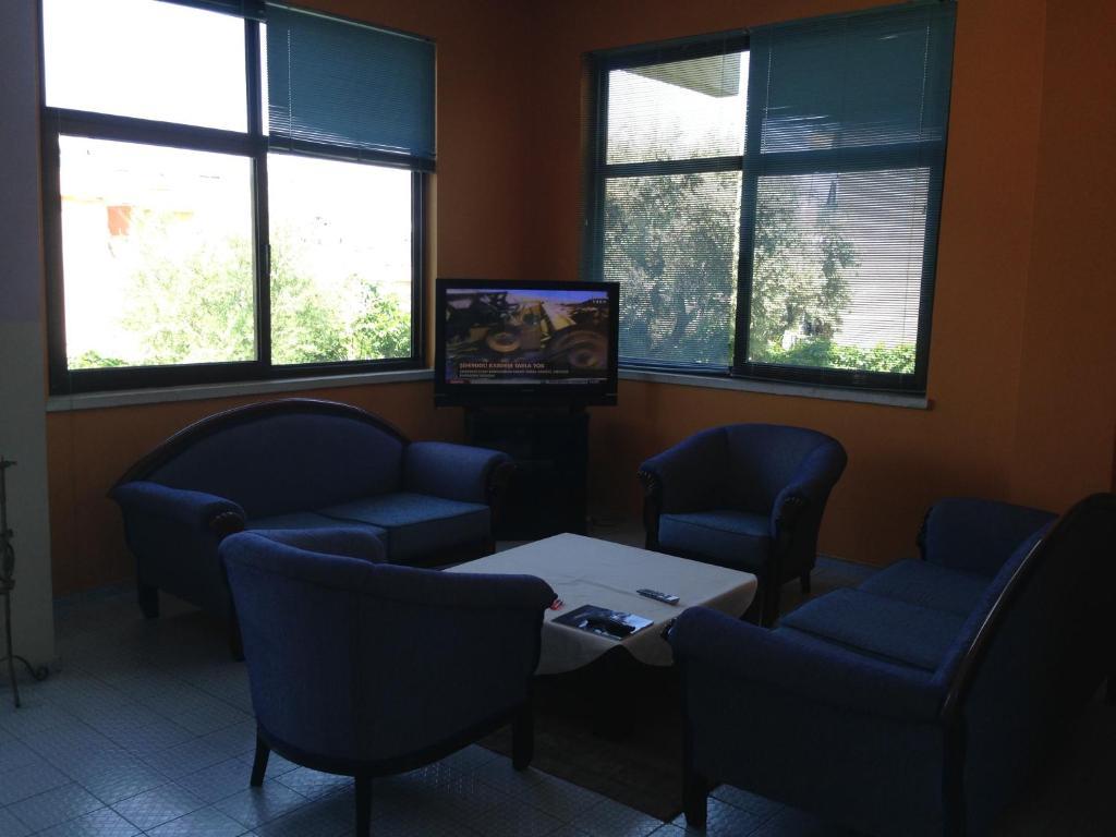 Ayda Hotel Kusadası Eksteriør billede