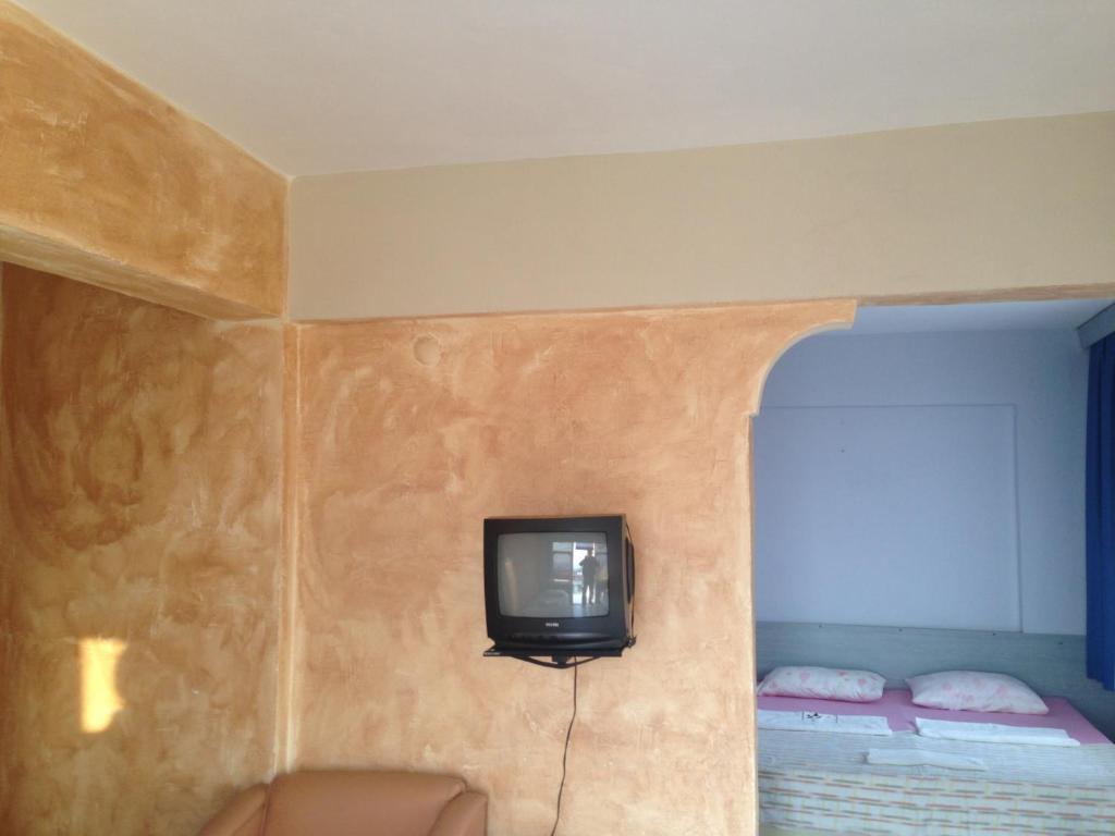 Ayda Hotel Kusadası Værelse billede