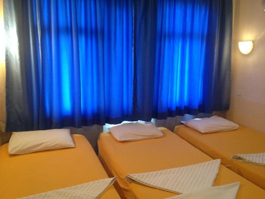 Ayda Hotel Kusadası Værelse billede