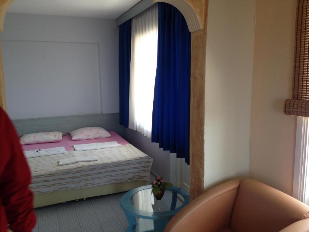 Ayda Hotel Kusadası Værelse billede