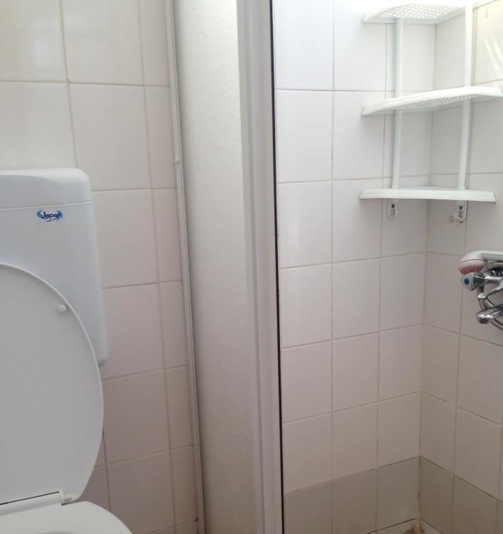 Ayda Hotel Kusadası Værelse billede
