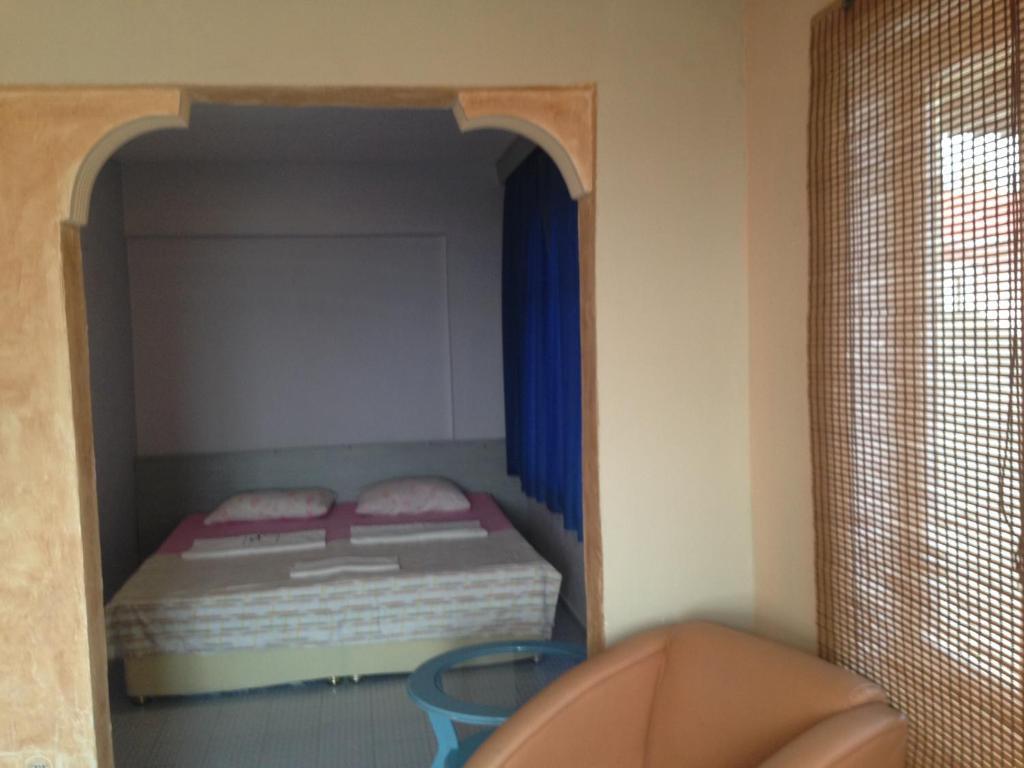 Ayda Hotel Kusadası Eksteriør billede