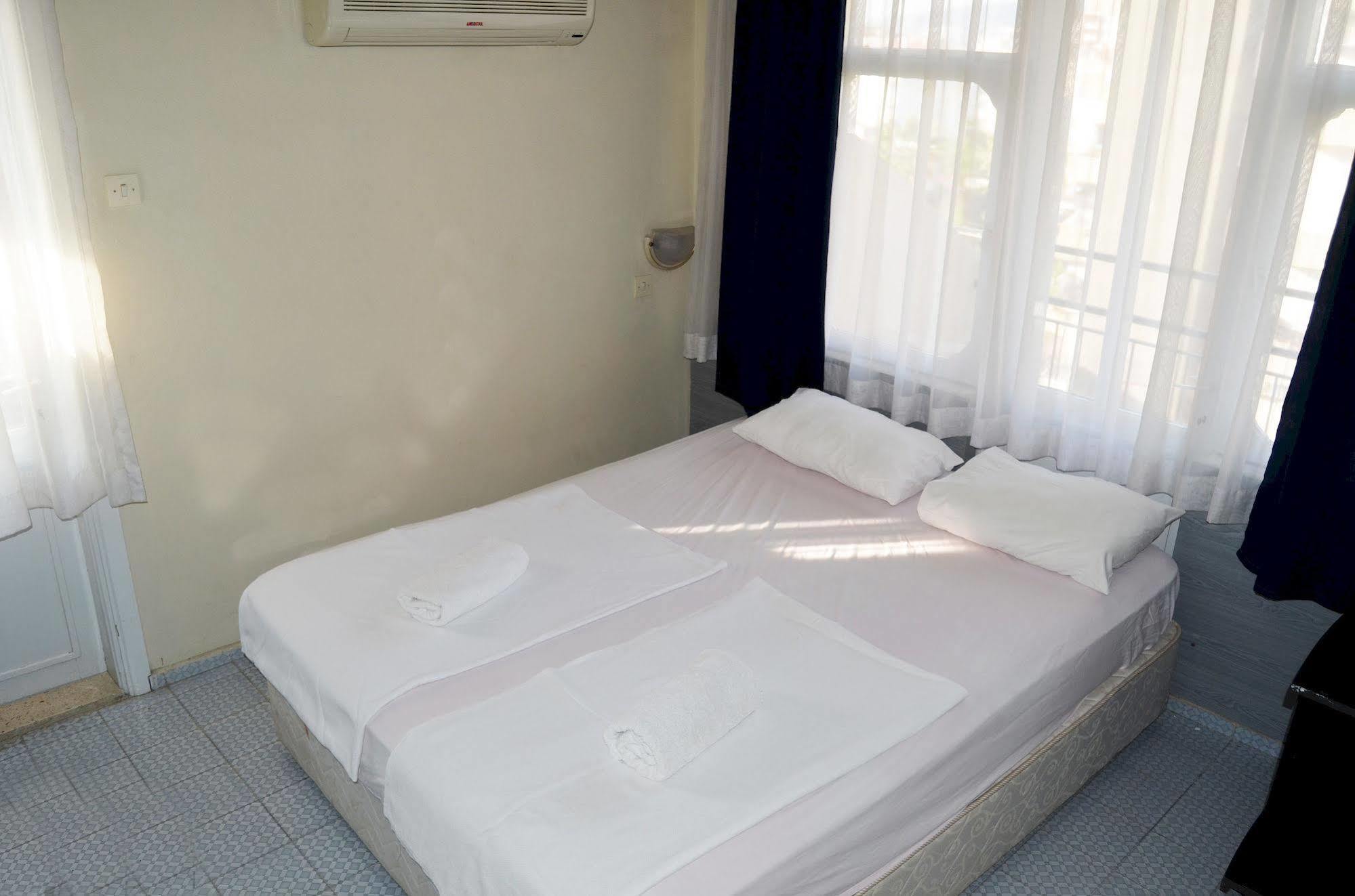 Ayda Hotel Kusadası Eksteriør billede