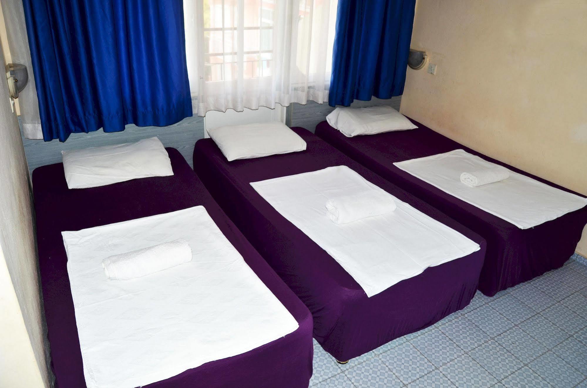 Ayda Hotel Kusadası Eksteriør billede