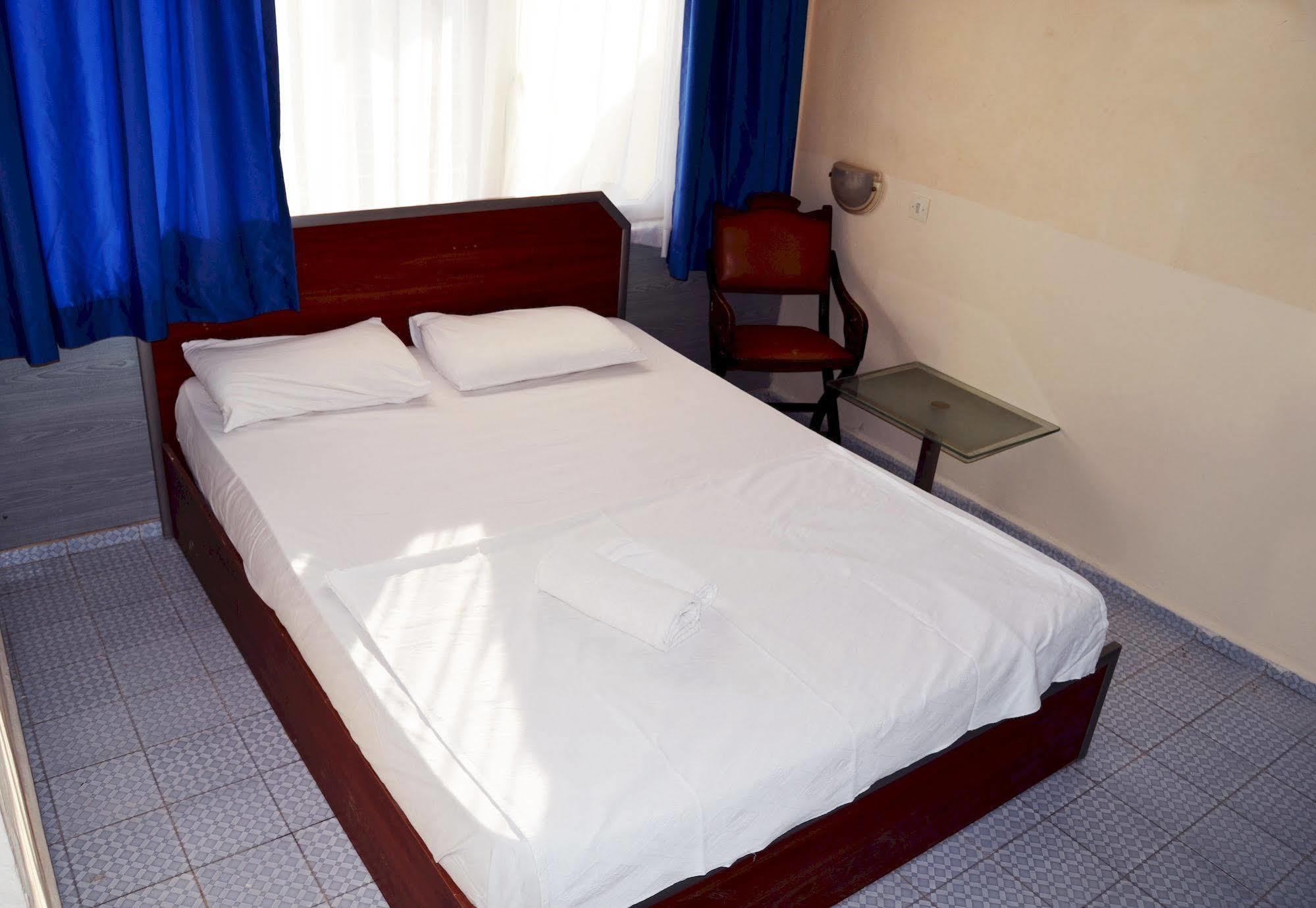 Ayda Hotel Kusadası Eksteriør billede
