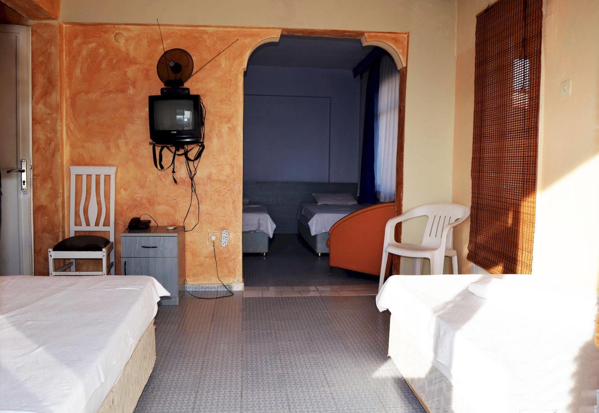 Ayda Hotel Kusadası Eksteriør billede