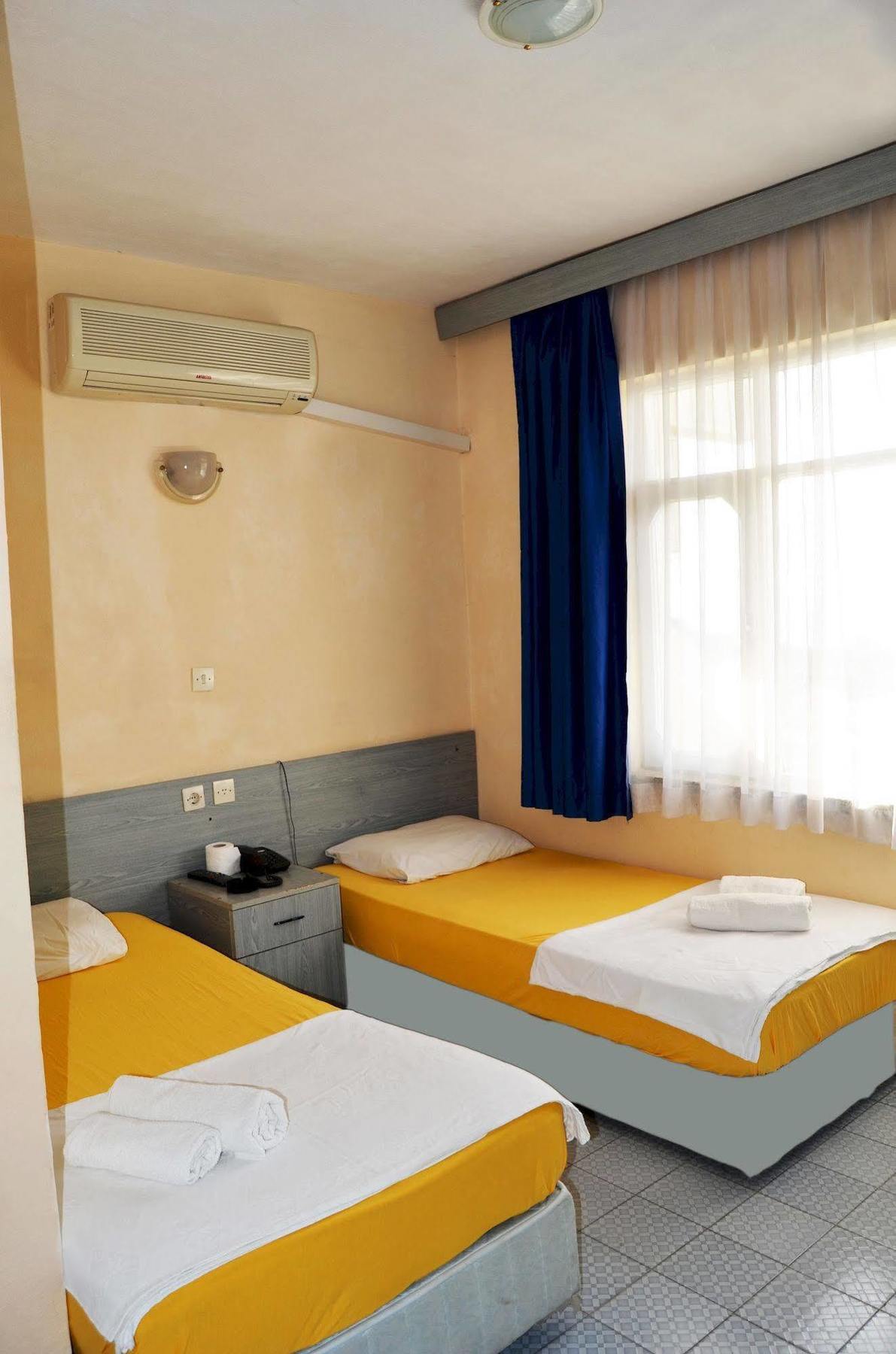 Ayda Hotel Kusadası Eksteriør billede