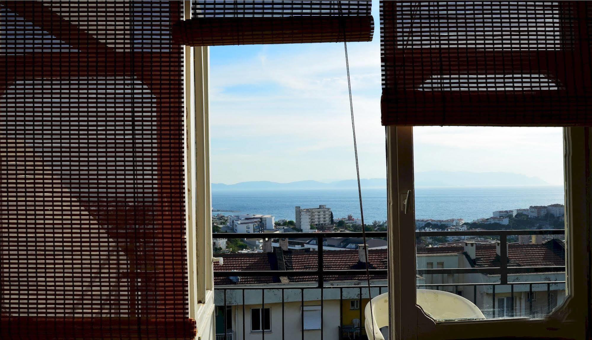 Ayda Hotel Kusadası Eksteriør billede