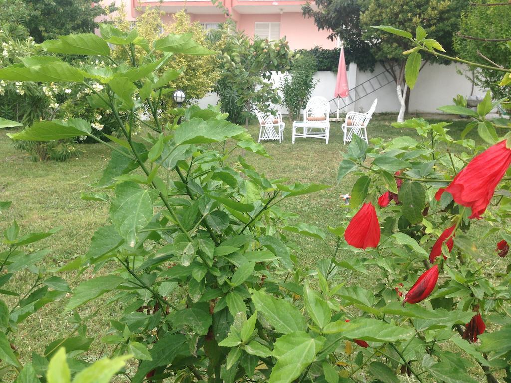 Ayda Hotel Kusadası Eksteriør billede